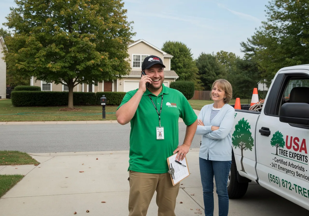 Tree Services Walla Walla, WA FAQs
